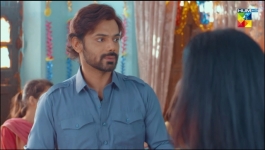 Mere Ban Jao - Episode 04 - 1st February 2023